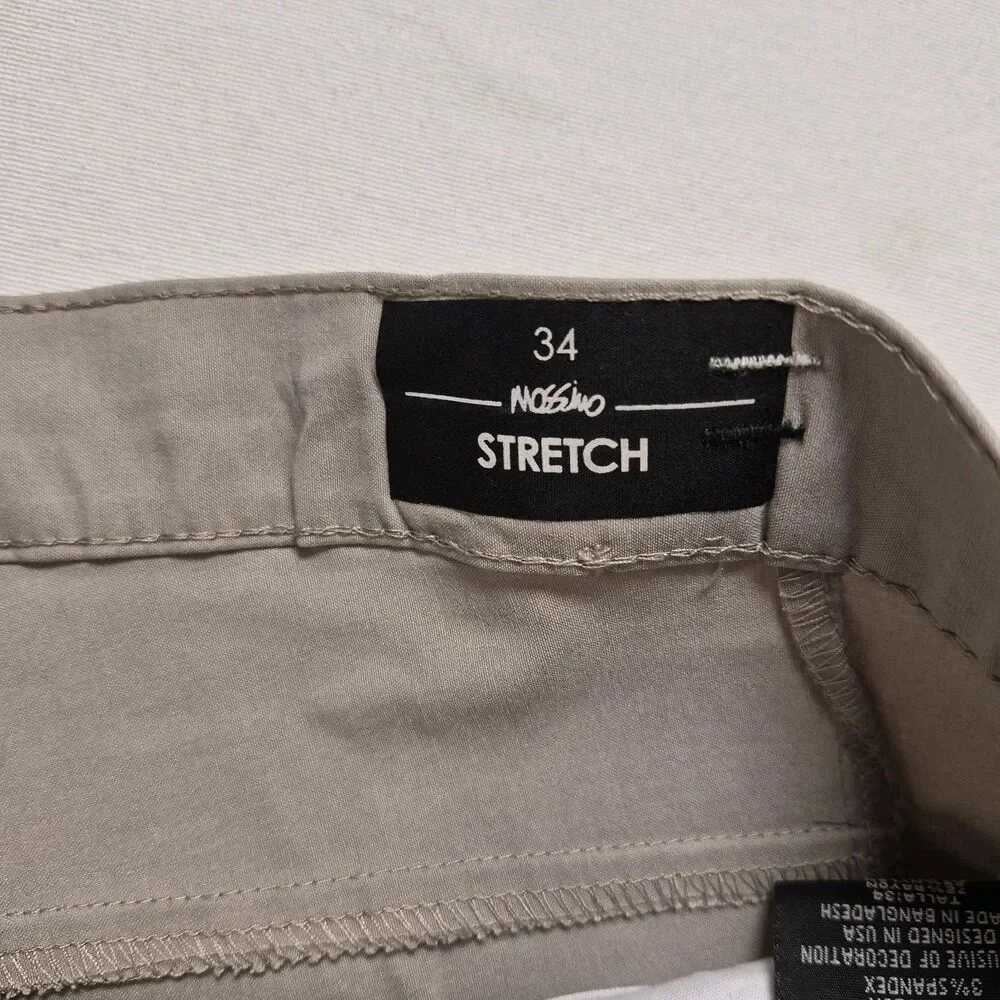 Mossimo Supply Co. waist 34